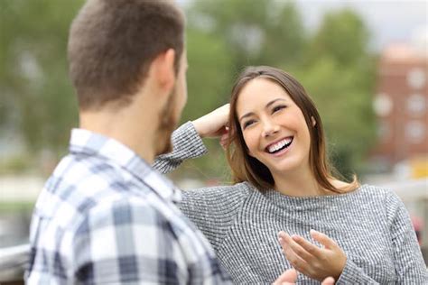 how to make first impression dating